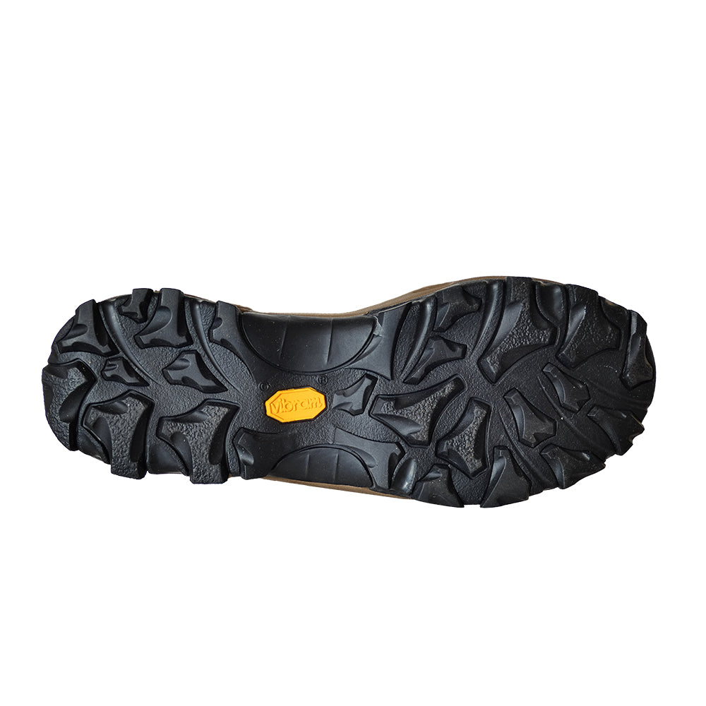 Schuh Trekking Tirgo Braun - Outlet Sonderpreise